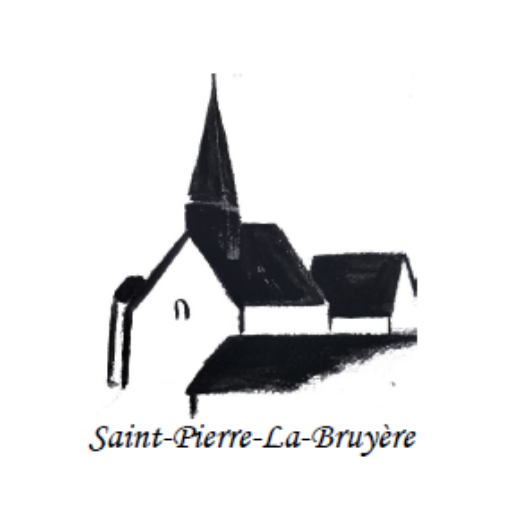 Saint Pierre la Bruyère
